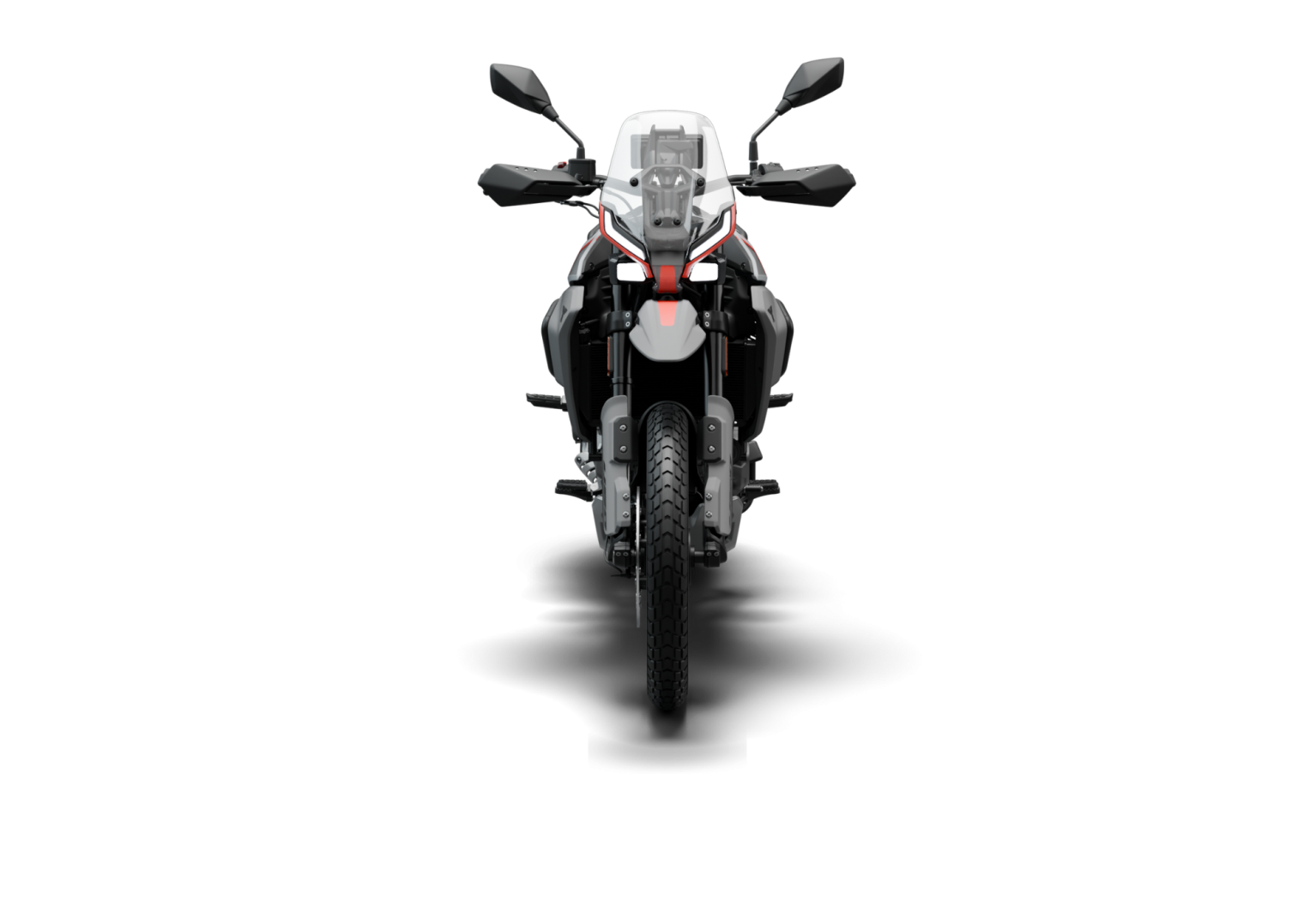 ALLTRHIKE MOTO MORINI