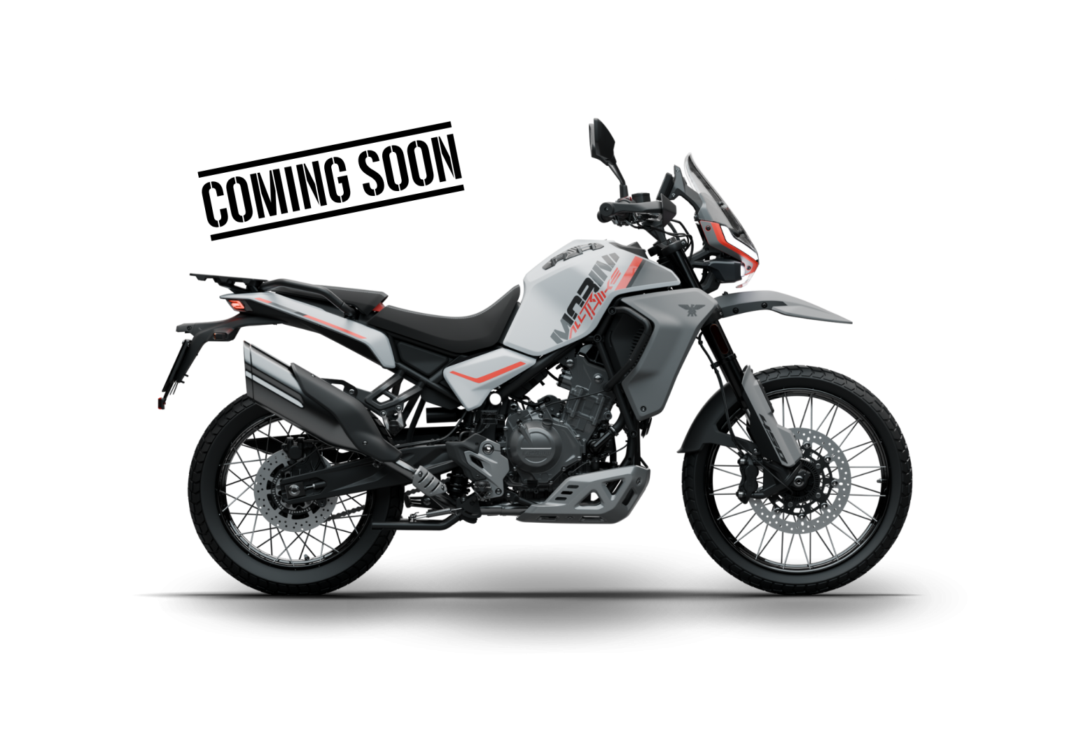 Alltrhike_450 Moto Morini
