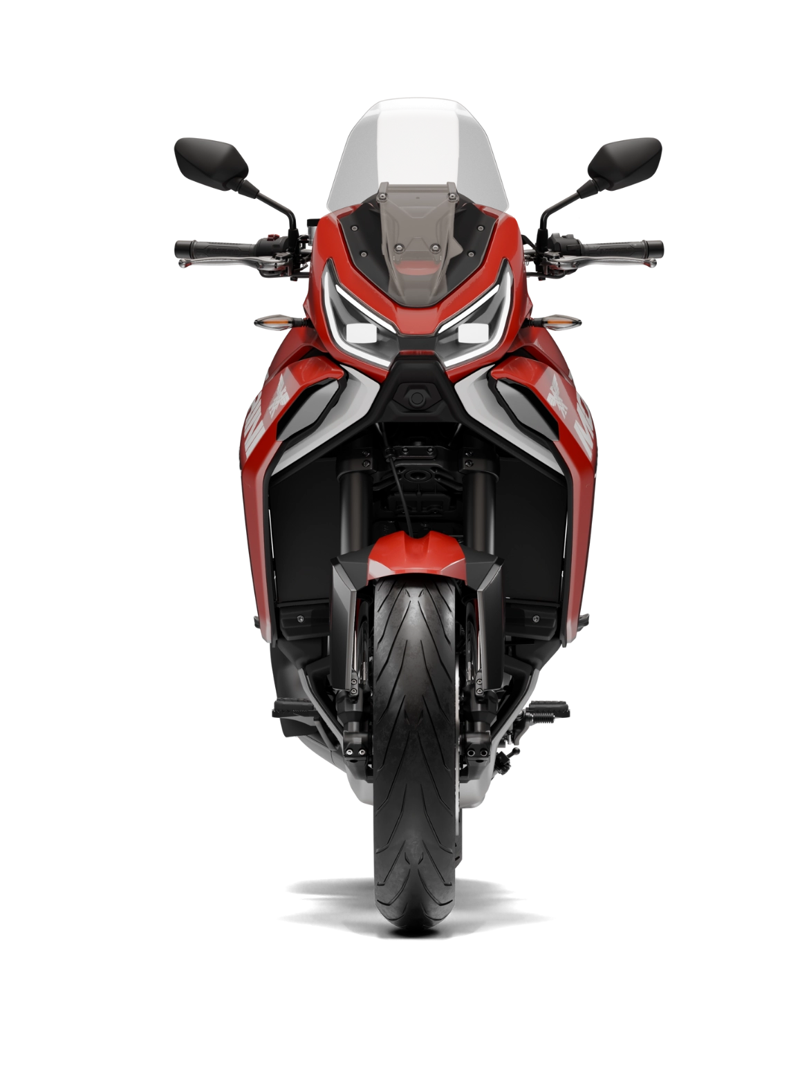 X-CAPE 1200 MOTO MORINI