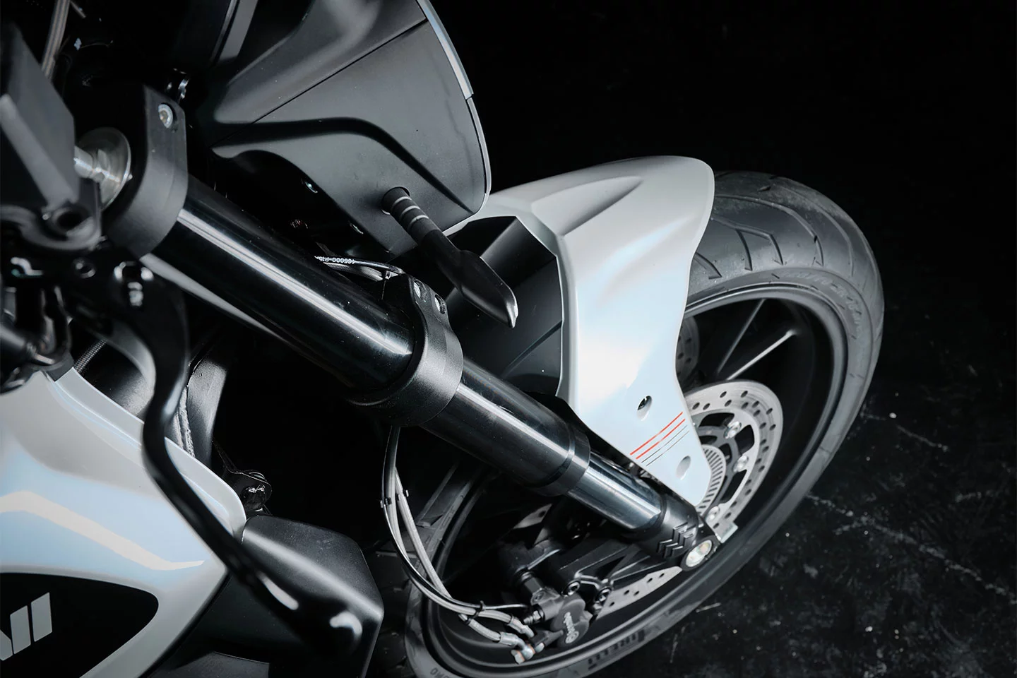 STR SEIEMMEZZO MOTO MORINI