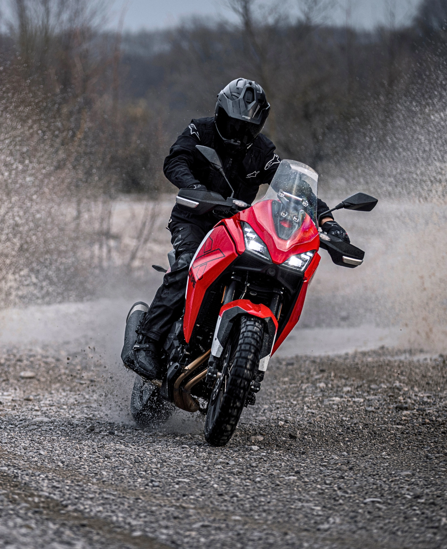 X-Cape-700 MOTO MORINI