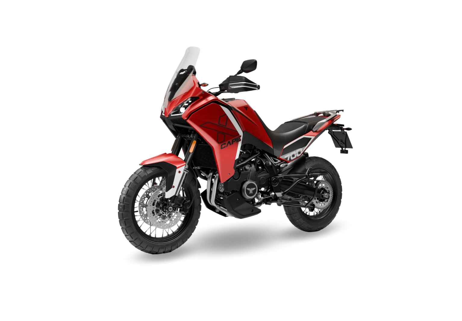 X-CAPE 700 MOTO MORINI