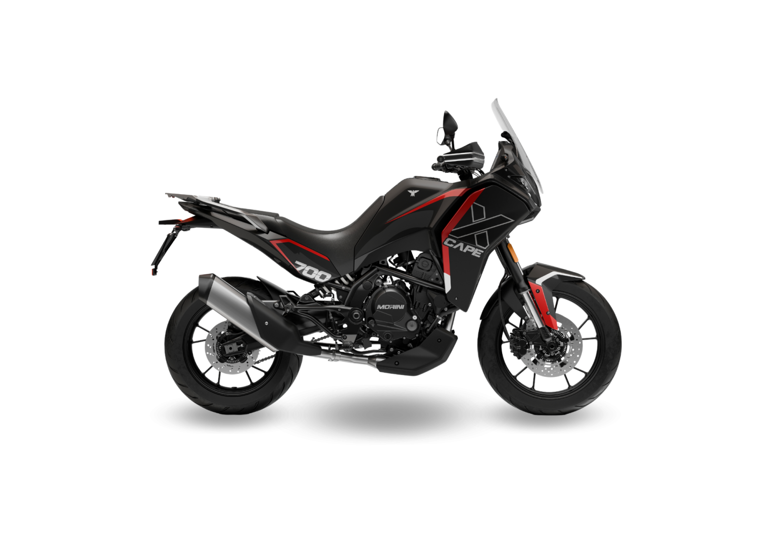 X-CAPE 700
