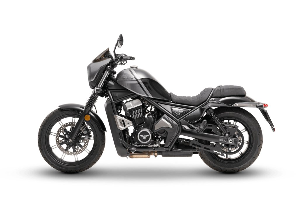 CALIBRO CUSTOM MOTO MORINI