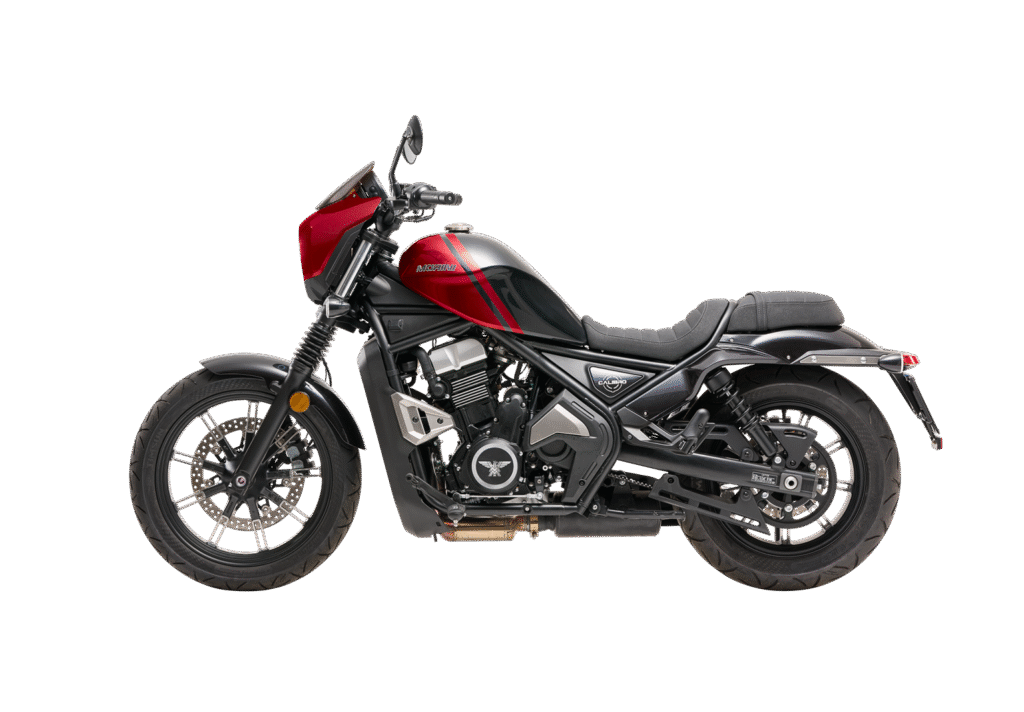 CALIBRO CUSTOM MOTO MORINI