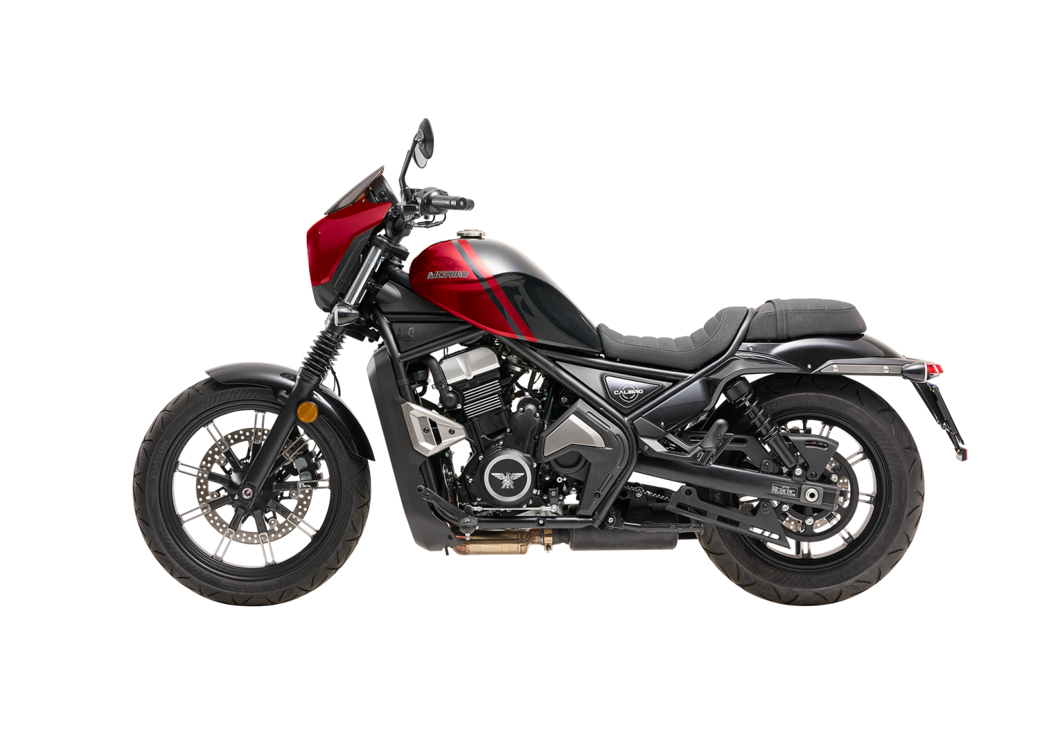 CALIBRO CUSTOM MOTO MORINI