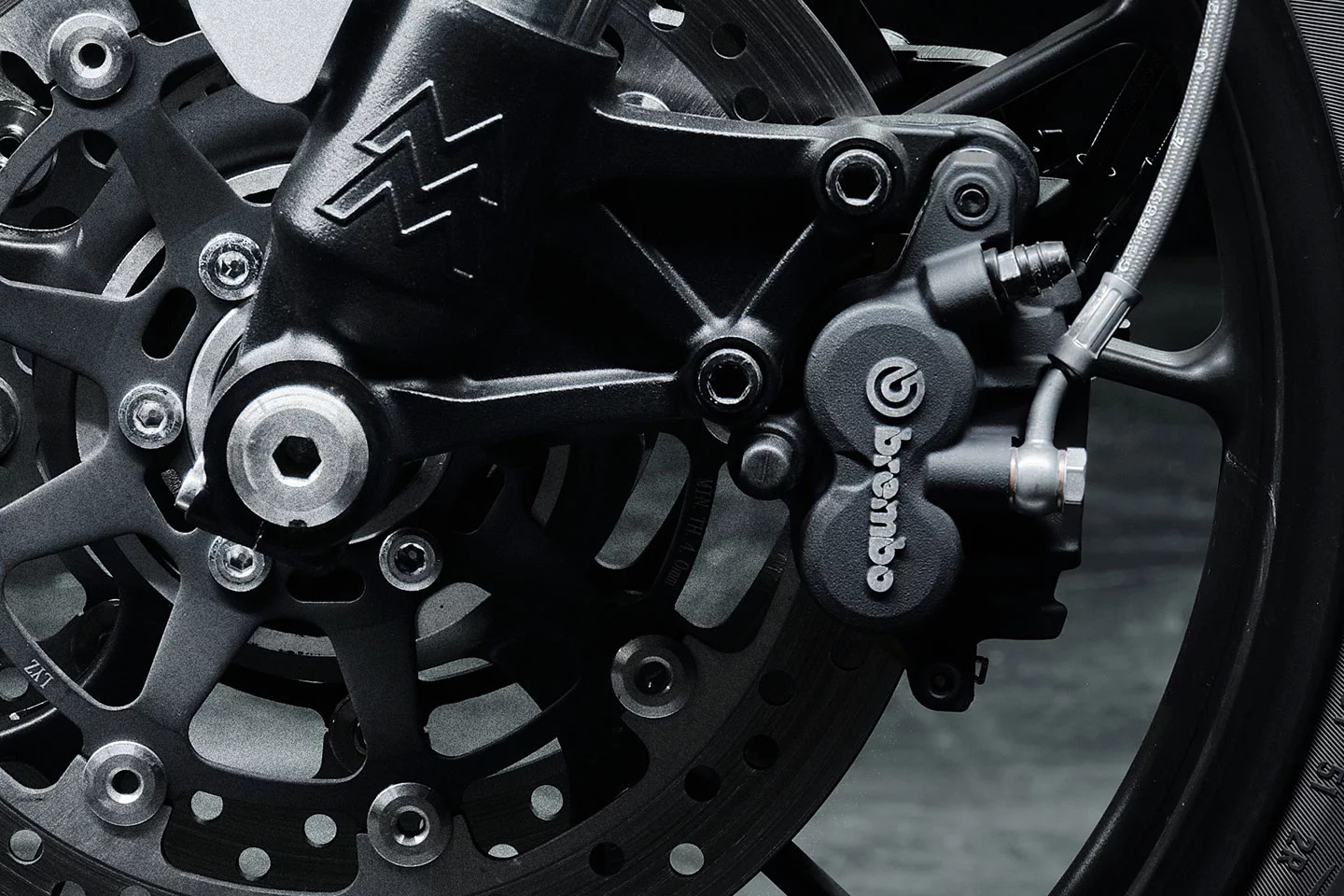 STR SEIEMMEZZO MOTO MORINI
