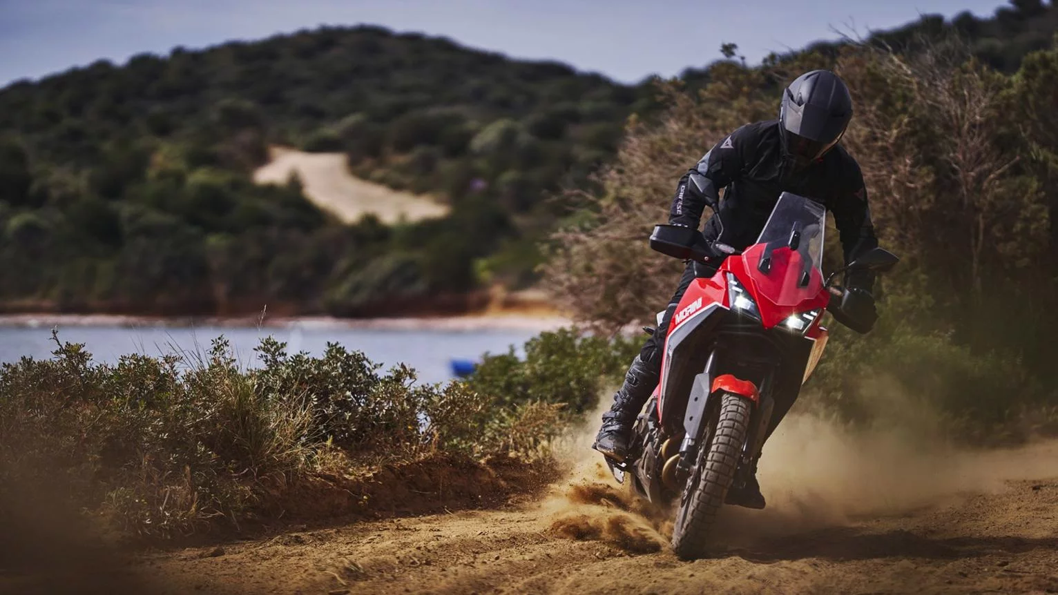 X-CAPE 650 MOTO MORINI